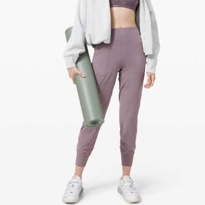 🍋 Lululemon Align Jogger 28” NWOT